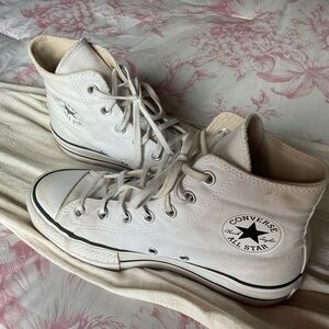 Converse All Star High-Top Sneakers